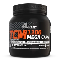 TCM Mega Caps 1100