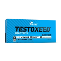 Testoxeed