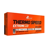Thermo Speed Extreme 2.0 Mega Caps