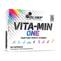 Vita-Min One