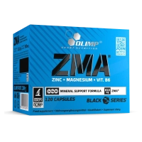 ZMA Olimp