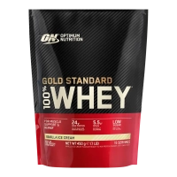 100% Whey Gold Standard