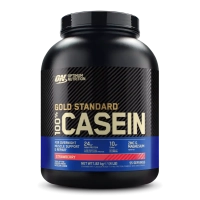 100% Casein Gold Standard