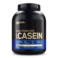 100% Casein Gold Standard