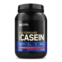 100% Casein Gold Standard