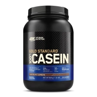 100% Casein Gold Standard