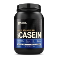 100% Casein Gold Standard