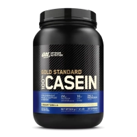 100% Casein Gold Standard