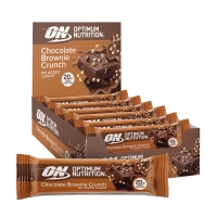 Choco Brownie Crunch Bar