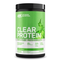 Clear Vegan Protein