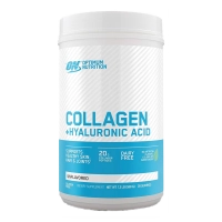 Collagen Peptides