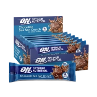 Crunchy Protein Bar