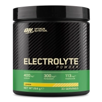 Electrolyte Powder