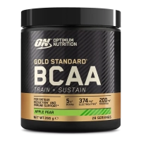 Gold Standard BCAA