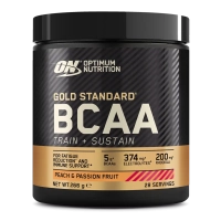 Gold Standard BCAA