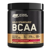 Gold Standard BCAA