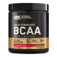Gold Standard BCAA