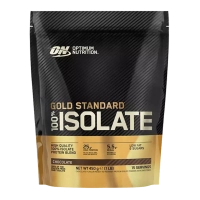 Gold Standard 100% Isolate