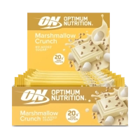 Marshmallow Crunch Bar