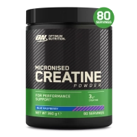 Micronized Creatine Flavoured