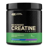 Micronized Creatine Flavoured