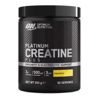 Platinum Creatine Plus