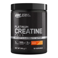 Platinum Creatine Plus