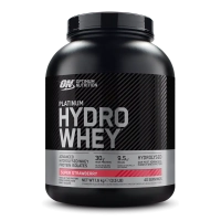 Platinum Hydro Whey