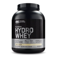 Platinum Hydro Whey