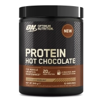 Protein Hot Chocolate