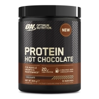 Protein Hot Chocolate