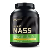 Serious Mass