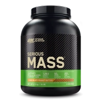 Serious Mass