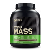 Serious Mass