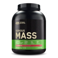 Serious Mass