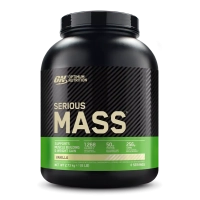 Serious Mass
