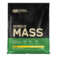Serious Mass