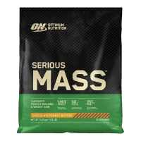 Serious Mass