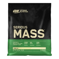 Serious Mass