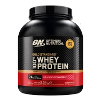 100% Whey Gold Standard