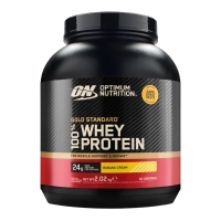 100% Whey Gold Standard