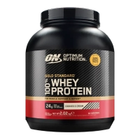 100% Whey Gold Standard