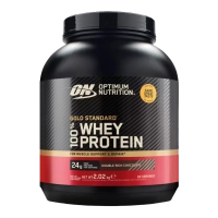 100% Whey Gold Standard