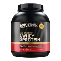 100% Whey Gold Standard