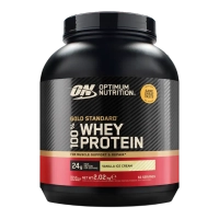 100% Whey Gold Standard