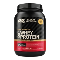 100% Whey Gold Standard