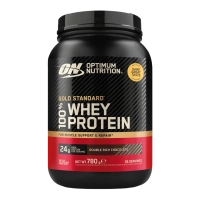 100% Whey Gold Standard