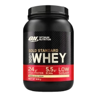 100% Whey Gold Standard