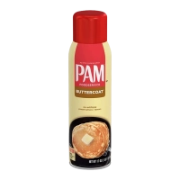 PAM Cooking Spray Butter