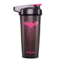 Pink Batman Hero Serie